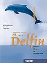 Delfin: Lehrwerk für Deutsch als Fremdsprache. Arbeitsbuch #2