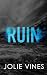 Ruin (Dark Island Scots, #1)