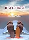 If At First (Blood Relations Book 3) If At First (Blood Relations Book 3)