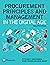 Procurement Principles and Management in the Digital Age by Peter Baily
