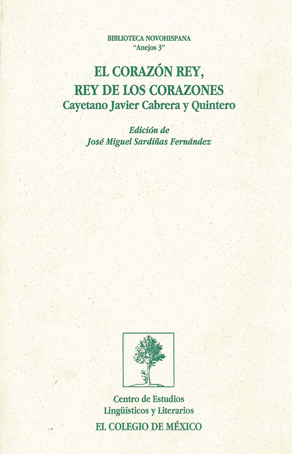 El Corazón Rey, rey de los corazones