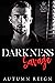Darkness Savage (Ricci Crim...