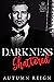 Darkness Shattered (Ricci C...