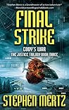 Final Strike (Cody's War Book 8)