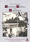 Sherlock Holmes et les Romanov by Pascal Malosse