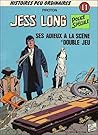 Jess Long, tome 11  by Arthur Piroton