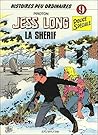 La sherif by Arthur Piroton