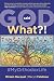 God Said What?! #MyOrthodoxLife by Miriam Racquel Feldman God Said What?! #MyOrthodoxLife by Miriam Racquel Feldman