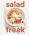 Salad Freak: Reci...