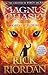 The Sword of Summer (Magnus Chase and the Gods of Asgard, #1)
