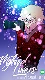 Mythical Lovers, Season 1 (Webcomic)