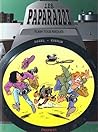 Les paparazzi, tome 1  by Raoul Cauvin