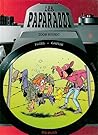 Les paparazzi, tome 2  by Raoul Cauvin