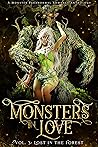 Monsters in Love, Vol. 3: Lost in the Forest