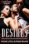 Desires (Desires, #1)