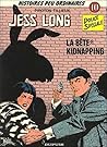 Jess Long, tome 10  by Arthur Piroton