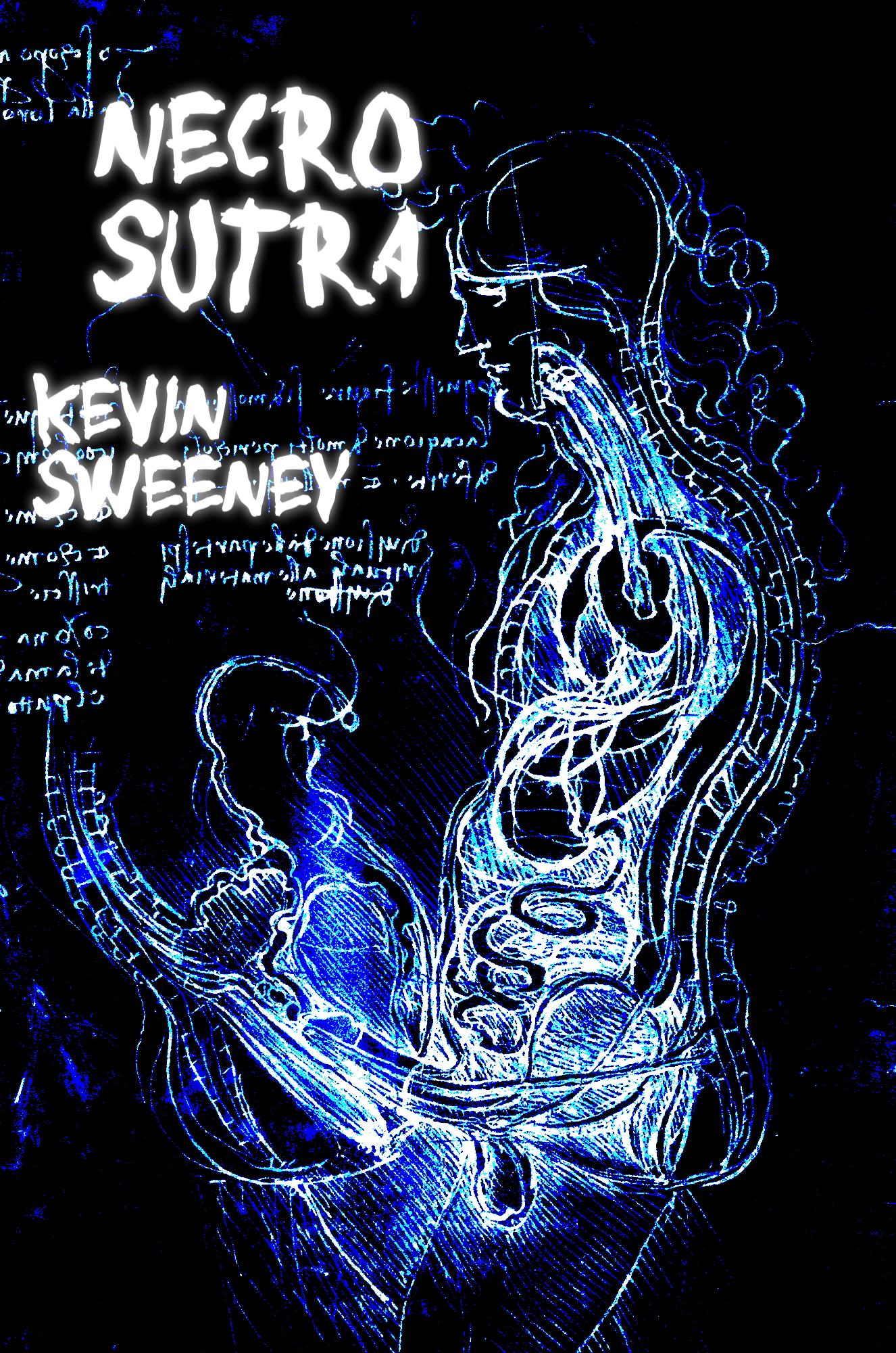 Necro Sutra (ebook)