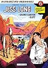 Jess Long, tome 6  by Arthur Piroton