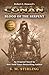 Conan: Blood of the Serpent