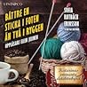 Bättre en sticka i foten än två i ryggen (Katarinas eminenta detektivbyrå, #9) Bättre en sticka i foten än två i ryggen (Katarinas eminenta detektivbyrå, #9)
