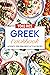 Greek Cookbook: Authentic F...