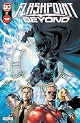 Flashpoint Beyond (2022) #0