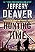 Hunting Time (Colter Shaw #4)