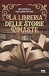 La libreria delle storie rimaste