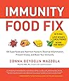 Immunity Food Fix...