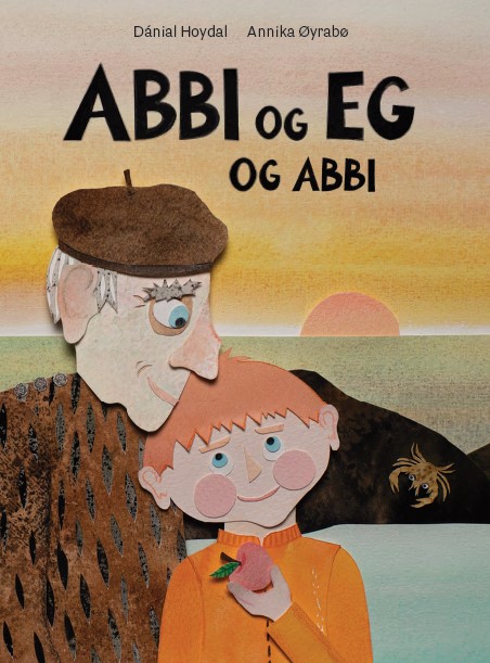 Abbi og eg og abbi