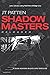 Shadow Masters: A Sean Havens Black Ops Thriller