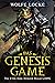 Das Genesis Game : Teil II Ein Dark Dungeon Realm LitRPG (Pandemonium 2) (German Edition)