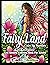 Fairy Land Color By Number ...