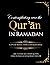 Contemplating Over the Qurʼ...