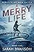 A Merry Life (Pirates of New Earth, Book 1) by Sarah Branson