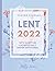 Lent 2022 Prayer Journal Wi...