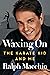 Waxing On: The Karate Kid and Me