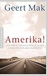 Amerika!: Auf der...
