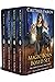 Magic Born Boxed Set: The C...