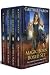 Magic Born Boxed Set: The Complete Magic Born Series