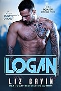 Logan (Muse of Darkness #2)