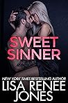 Sweet Sinner by Lisa Renee Jones