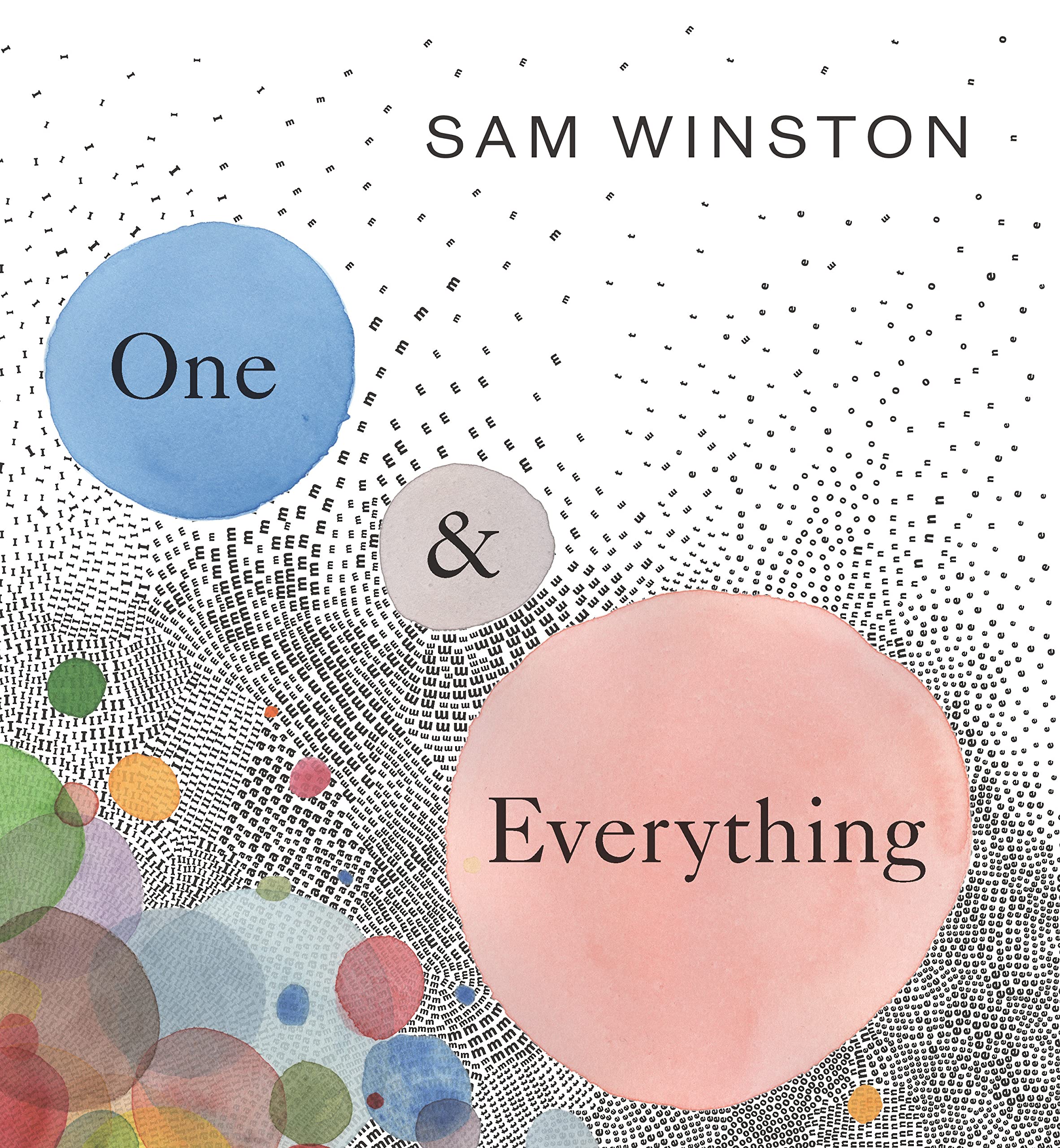One and Everything (Hardcover)