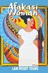 Afakasi Woman by Lani Wendt Young