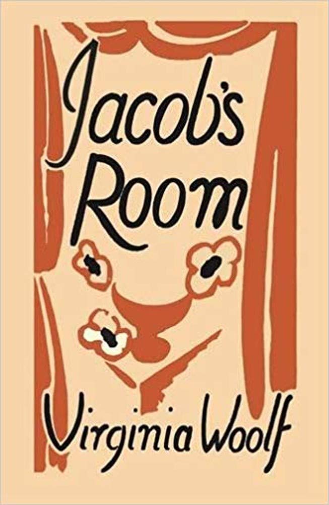 Jacob's Room Illustrated