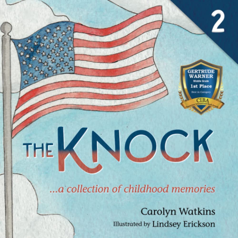 The Knock - A Collection of Childhood Memories: Level 2 Reader for Children 9-12