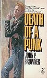 Death of a Punk