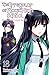 The Irregular at Magic High School, Vol. 18: Master Clans Council Arc, Part 2