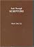 Path Through Scripture - Pocket Edition - Mark Link, S.J.