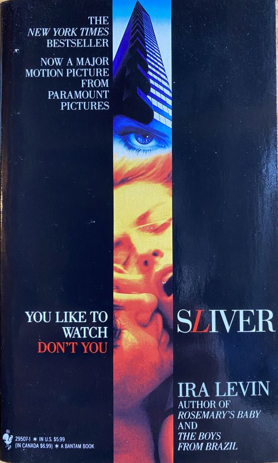 Sliver